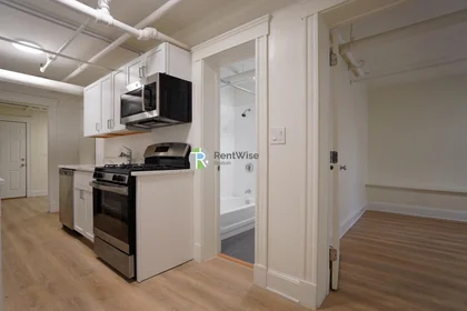 Entire place in residence at 6, Camelot Ct., Unit A, Brighton, Boston, MA, 02135, image 17 of 19