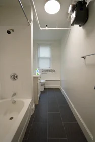 Entire place in residence at 6, Camelot Ct., Unit A, Brighton, Boston, MA, 02135, image 10 of 19