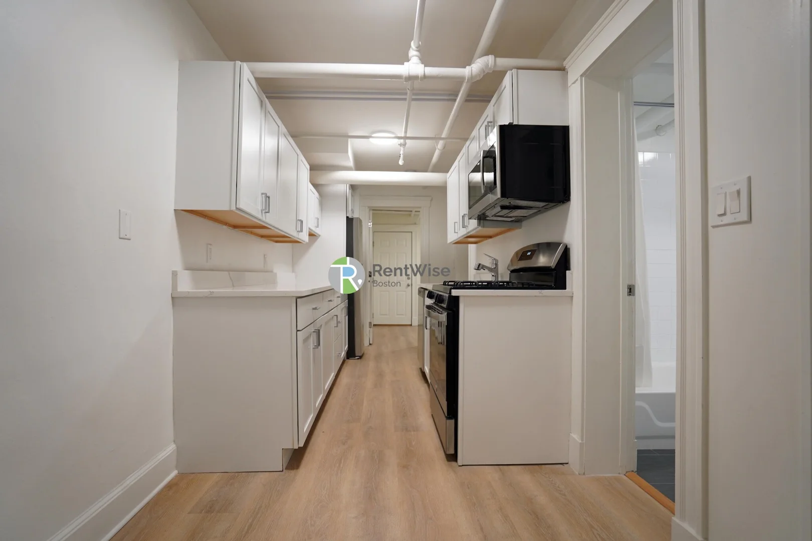 6, Camelot Ct., Unit A, Brighton, Boston, MA, 02135