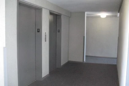 Alojamiento entero en residencia en 1455, Commonwealth Ave., Unit 404, Brighton, Boston, MA, 02135, imagen 2 de 19