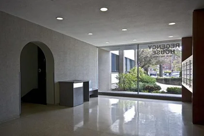 Alojamiento entero en residencia en 1455, Commonwealth Ave., Unit 404, Brighton, Boston, MA, 02135, imagen 13 de 19