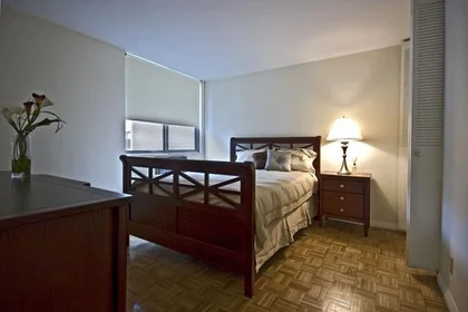 Alojamiento entero en residencia en 1455, Commonwealth Ave., Unit 404, Brighton, Boston, MA, 02135, imagen 18 de 19