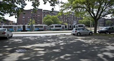 Alojamiento entero en residencia en 1455, Commonwealth Ave., Unit 404, Brighton, Boston, MA, 02135, imagen 6 de 19