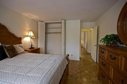 Alojamiento entero en residencia en 1455, Commonwealth Ave., Unit 404, Brighton, Boston, MA, 02135, imagen 9 de 19