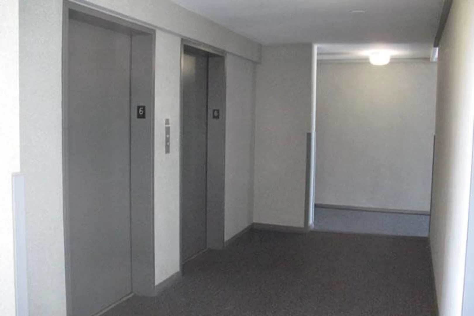 1455, Commonwealth Ave., Unit 404, Brighton, Boston, MA, 02135
