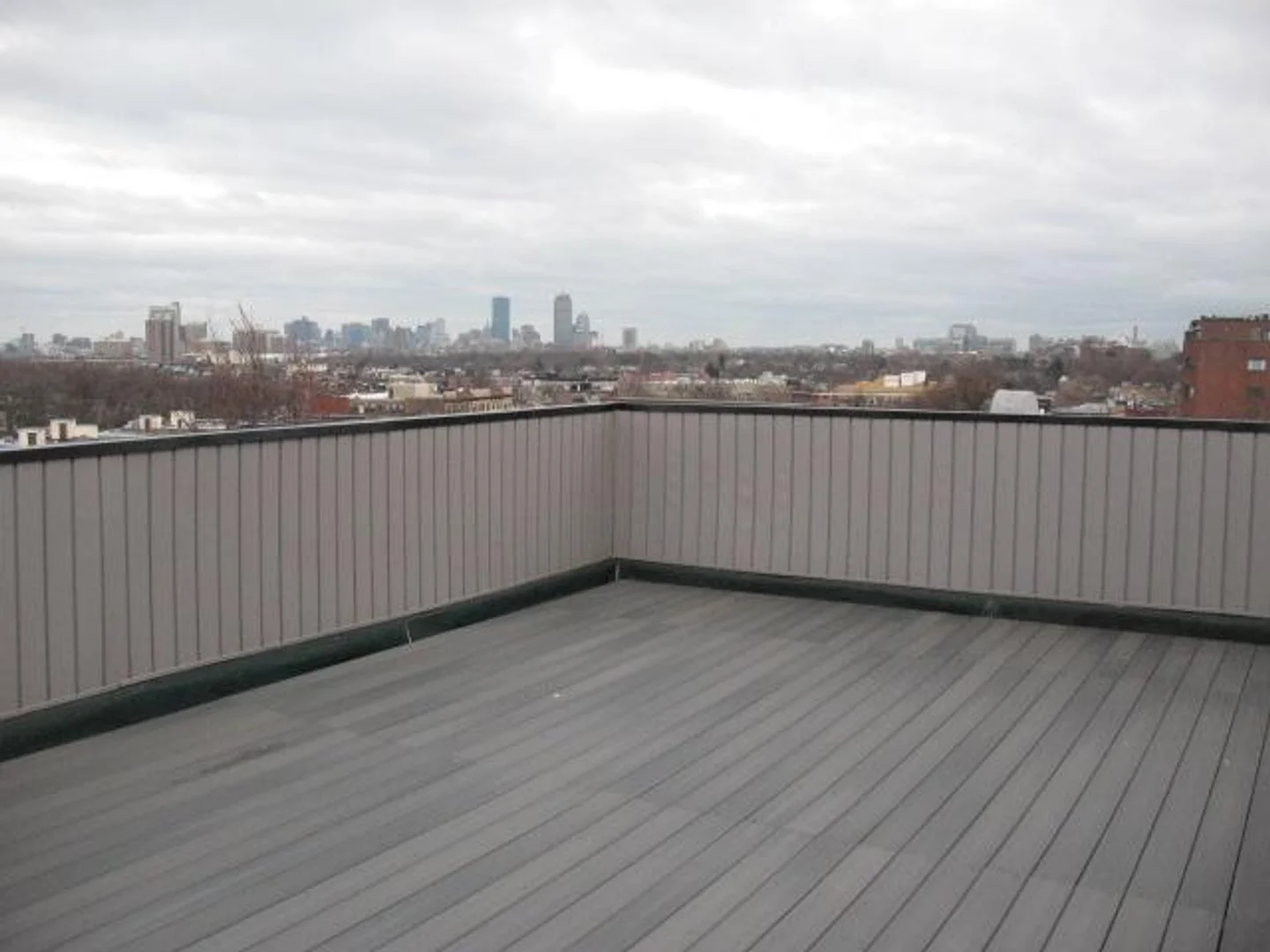 1455, Commonwealth Ave., Unit 404, Brighton, Boston, MA, 02135