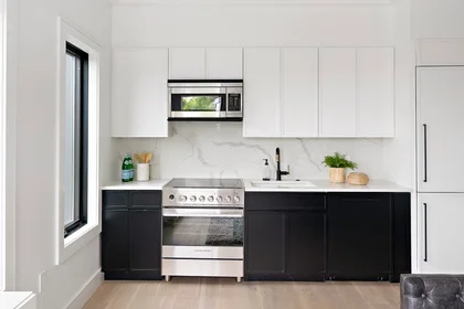 Studio in residence at 50, Leo Birmingham Pkwy., Unit 511, Brighton, Boston, MA, 02135, image 1 of 15