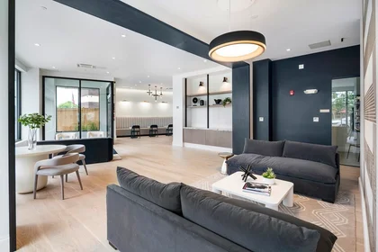 Studio in residence at 50, Leo Birmingham Pkwy., Unit 511, Brighton, Boston, MA, 02135, image 13 of 15