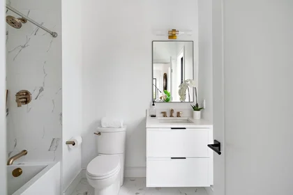 Studio in residence at 50, Leo Birmingham Pkwy., Unit 511, Brighton, Boston, MA, 02135, image 14 of 15