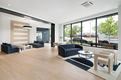 Studio in residence at 50, Leo Birmingham Pkwy., Unit 511, Brighton, Boston, MA, 02135, image 3 of 15