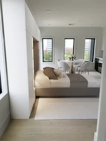 Studio in residence at 50, Leo Birmingham Pkwy., Unit 511, Brighton, Boston, MA, 02135, image 10 of 15