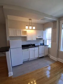 Studio at 1185, Commonwealth Ave., Unit 15, Allston, Boston, MA, 02134, image 1 of 10