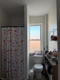 Studio in residence at 1185, Commonwealth Ave., Unit 15, Allston, Boston, MA, 02134, image 14 of 17