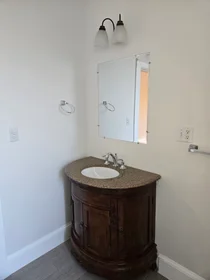 Studio in residence at 1185, Commonwealth Ave., Unit 15, Allston, Boston, MA, 02134, image 8 of 17
