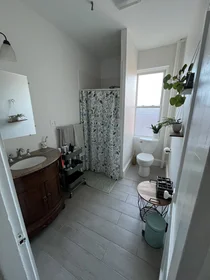 Studio in residence at 1185, Commonwealth Ave., Unit 15, Allston, Boston, MA, 02134, image 10 of 17