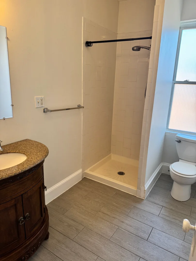 Minimalist student studio in  with efficient layout