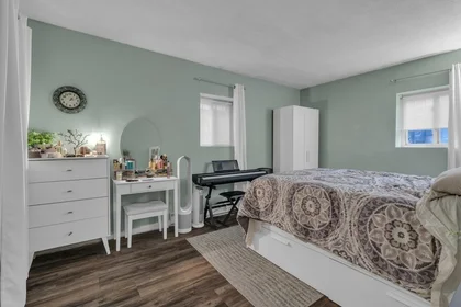 Alojamiento entero en residencia en 10, Scottfield Rd., Unit 2, Allston, Boston, MA, 02134, imagen 8 de 10