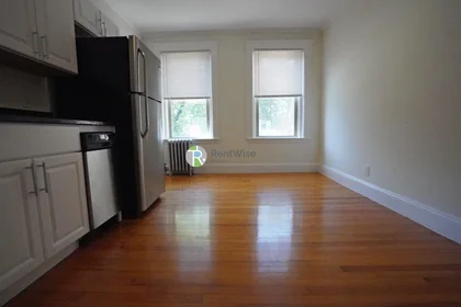 Entire place in residence at 1850, Commonwealth Ave., Unit 45, Brighton, Boston, MA, 02134, image 1 of 21
