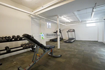 Entire place in residence at 1850, Commonwealth Ave., Unit 45, Brighton, Boston, MA, 02134, image 18 of 21