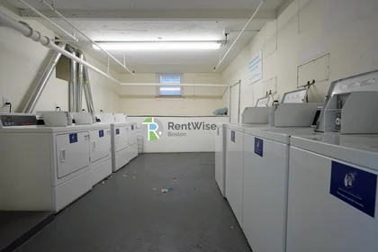 Entire place in residence at 1850, Commonwealth Ave., Unit 45, Brighton, Boston, MA, 02134, image 19 of 21