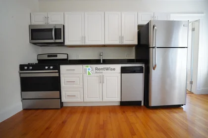 Entire place in residence at 1850, Commonwealth Ave., Unit 45, Brighton, Boston, MA, 02134, image 8 of 21