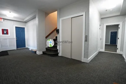 Entire place in residence at 1850, Commonwealth Ave., Unit 45, Brighton, Boston, MA, 02134, image 10 of 21