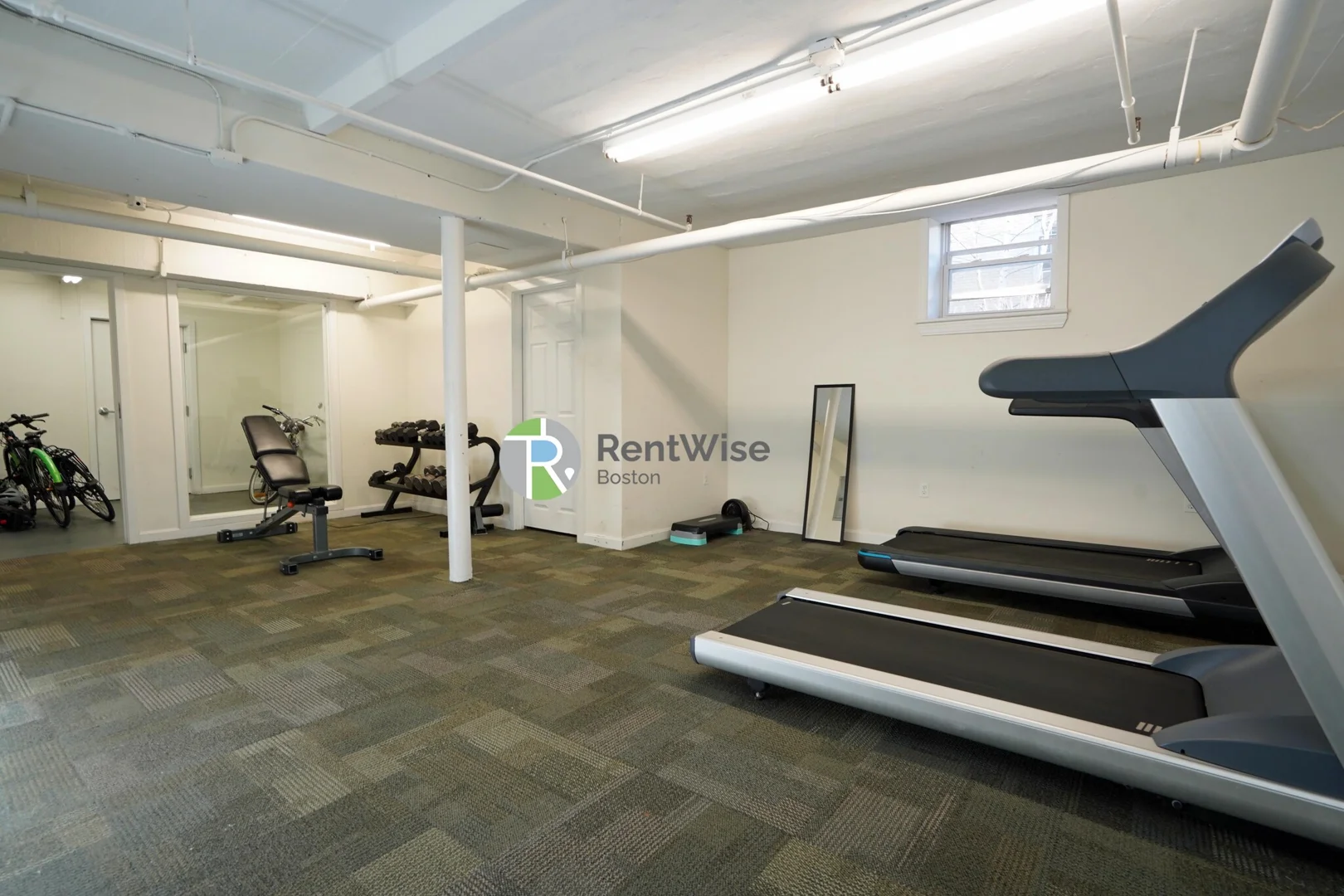 1850, Commonwealth Ave., Unit 45, Brighton, Boston, MA, 02134