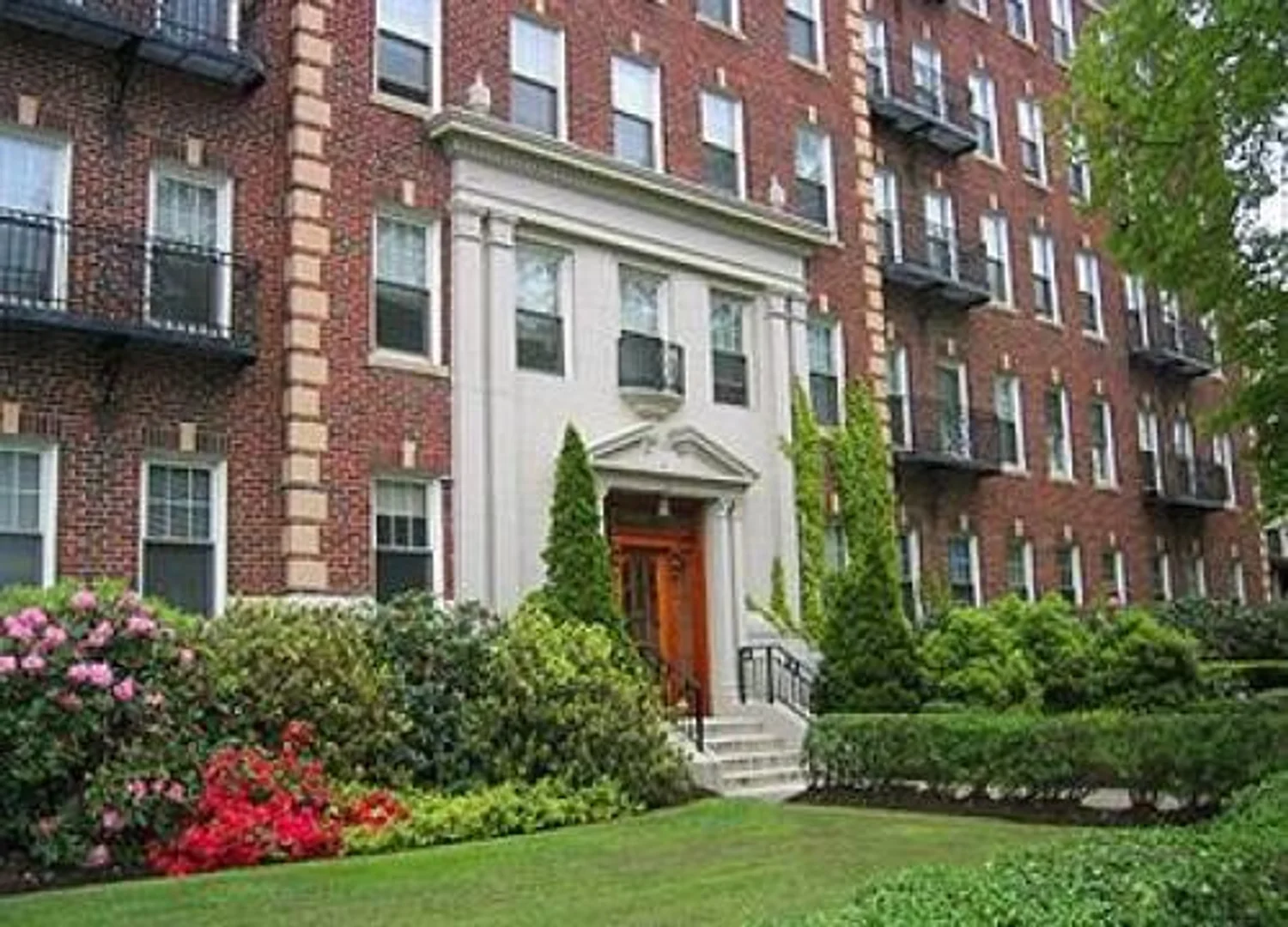 1850, Commonwealth Ave., Unit 45, Brighton, Boston, MA, 02134