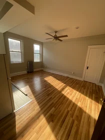 Studio in residence at 1185, Commonwealth Ave., Unit 8, Allston, Boston, MA, 02134, image 11 of 18