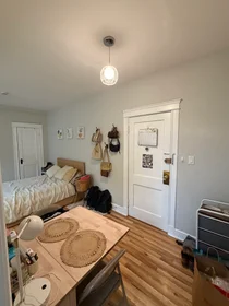 Studio in residence at 1185, Commonwealth Ave., Unit 8, Allston, Boston, MA, 02134, image 15 of 18