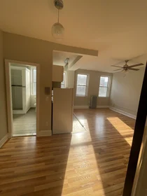 Studio in residence at 1185, Commonwealth Ave., Unit 8, Allston, Boston, MA, 02134, image 16 of 18