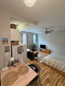 Studio in residence at 1185, Commonwealth Ave., Unit 8, Allston, Boston, MA, 02134, image 17 of 18