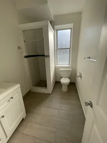 Studio in residence at 1185, Commonwealth Ave., Unit 8, Allston, Boston, MA, 02134, image 18 of 18
