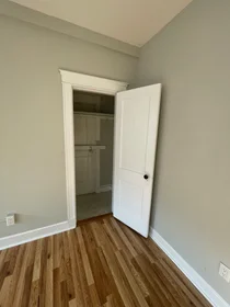 Studio in residence at 1185, Commonwealth Ave., Unit 8, Allston, Boston, MA, 02134, image 6 of 18