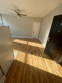 Studio in residence at 1185, Commonwealth Ave., Unit 8, Allston, Boston, MA, 02134, image 7 of 18