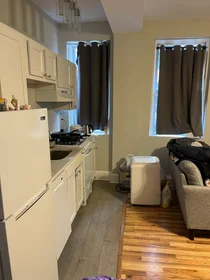 Studio in residence at 1185, Commonwealth Ave., Unit 8, Allston, Boston, MA, 02134, image 8 of 18