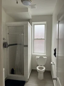 Studio in residence at 1185, Commonwealth Ave., Unit 8, Allston, Boston, MA, 02134, image 9 of 18