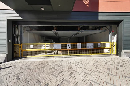 Gesamte Unterkunft im Wohnheim in der 50, Leo M Birmingham Pkwy., Unit 608, Brighton, Boston, MA, 02135, bild 12 von 16