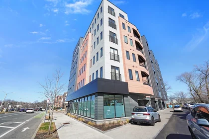 Gesamte Unterkunft im Wohnheim in der 50, Leo M Birmingham Pkwy., Unit 608, Brighton, Boston, MA, 02135, bild 13 von 16