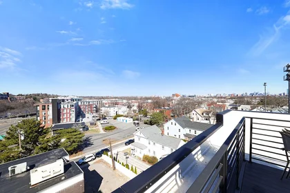 Gesamte Unterkunft im Wohnheim in der 50, Leo M Birmingham Pkwy., Unit 608, Brighton, Boston, MA, 02135, bild 14 von 16