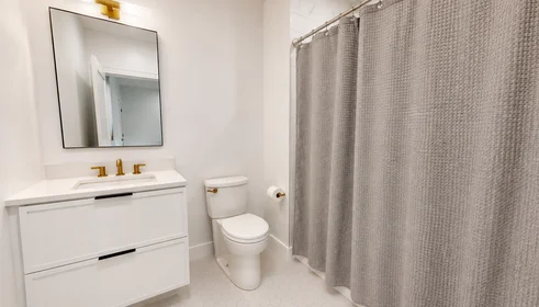 Gesamte Unterkunft im Wohnheim in der 50, Leo M Birmingham Pkwy., Unit 608, Brighton, Boston, MA, 02135, bild 16 von 16