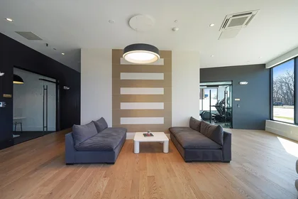 Gesamte Unterkunft im Wohnheim in der 50, Leo M Birmingham Pkwy., Unit 608, Brighton, Boston, MA, 02135, bild 4 von 16