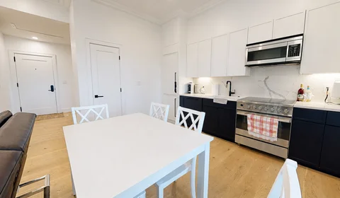 Gesamte Unterkunft im Wohnheim in der 50, Leo M Birmingham Pkwy., Unit 608, Brighton, Boston, MA, 02135, bild 6 von 16