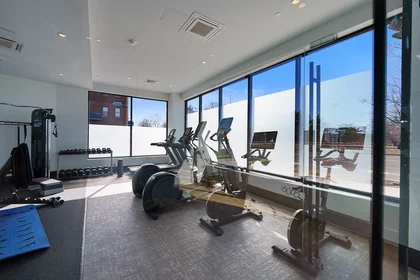 Gesamte Unterkunft im Wohnheim in der 50, Leo M Birmingham Pkwy., Unit 608, Brighton, Boston, MA, 02135, bild 10 von 16