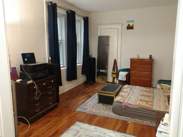 Stüdyo daire Ikamet yerinde konumu 1450, Commonwealth Ave., Unit 8, Brighton, Boston, MA, 02135, 7 10 görüntüsü