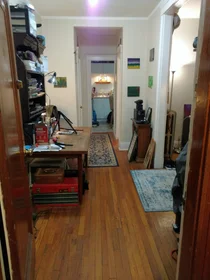Stüdyo daire Ikamet yerinde konumu 1450, Commonwealth Ave., Unit 8, Brighton, Boston, MA, 02135, 8 10 görüntüsü