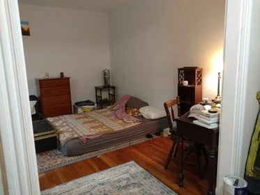 Stüdyo daire Ikamet yerinde konumu 1450, Commonwealth Ave., Unit 8, Brighton, Boston, MA, 02135, 10 10 görüntüsü