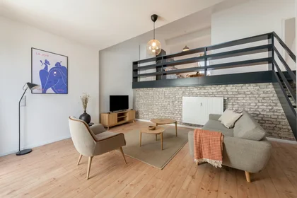 Habitación privada en Uferstraße, Mitte, imagen 1 de 10