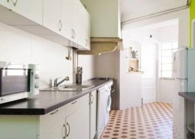 Renting rooms by the month in lisboa
