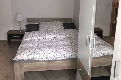 Stanza privata in Kleine Rittergasse, immagine 1 di 10